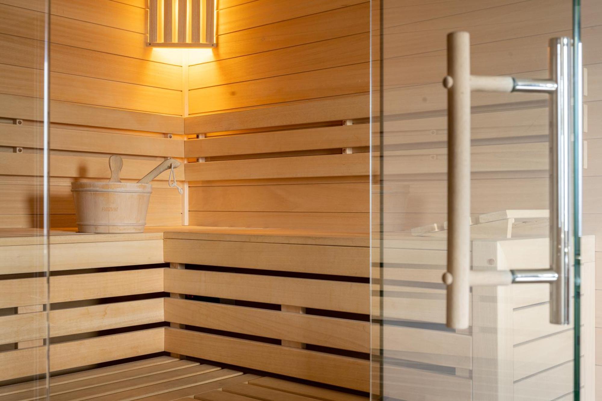 Panorama Premium Bed & Breakfast กอสเชียลิสกอ ภายนอก รูปภาพ