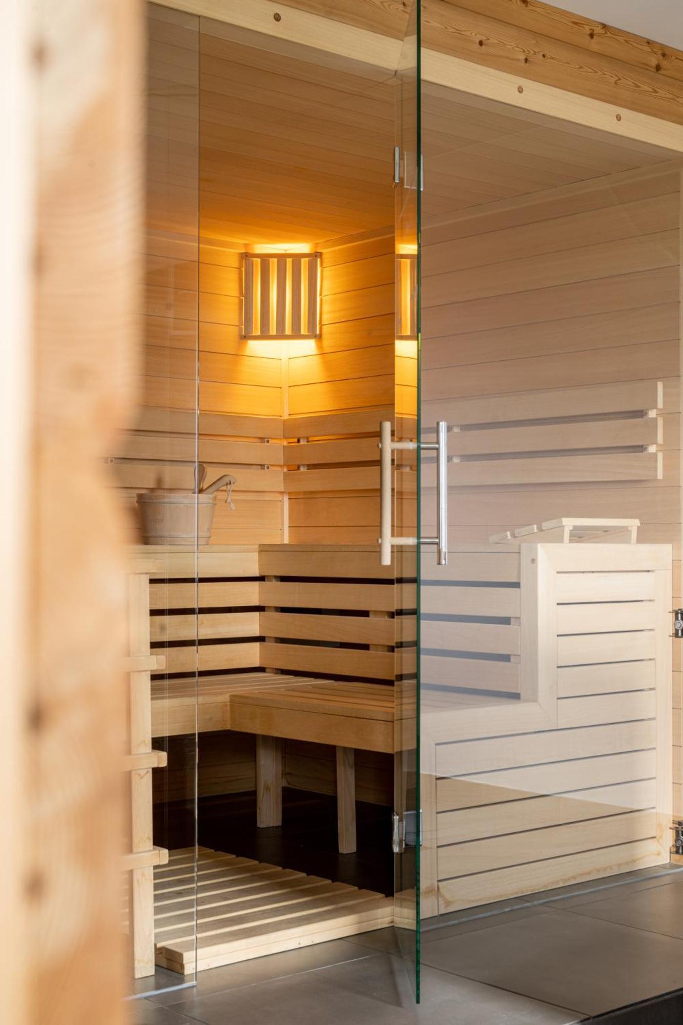 Panorama Premium Bed & Breakfast กอสเชียลิสกอ ภายนอก รูปภาพ