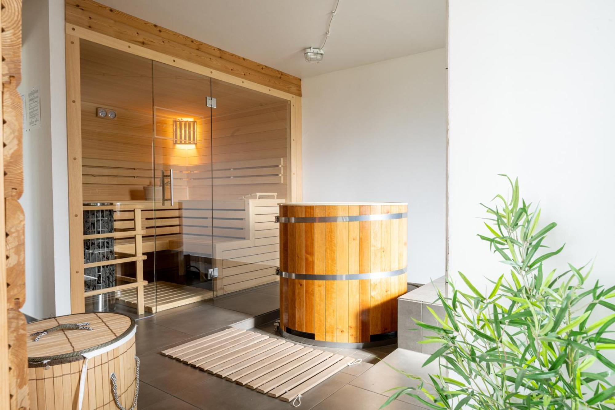 Panorama Premium Bed & Breakfast กอสเชียลิสกอ ภายนอก รูปภาพ