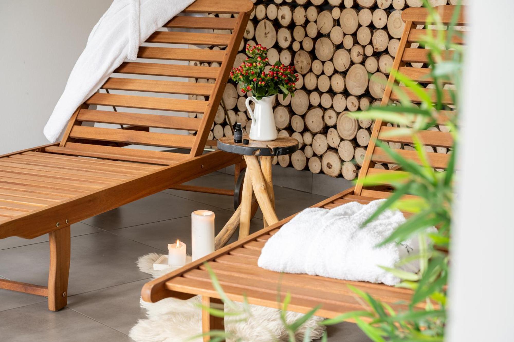 Panorama Premium Bed & Breakfast กอสเชียลิสกอ ภายนอก รูปภาพ