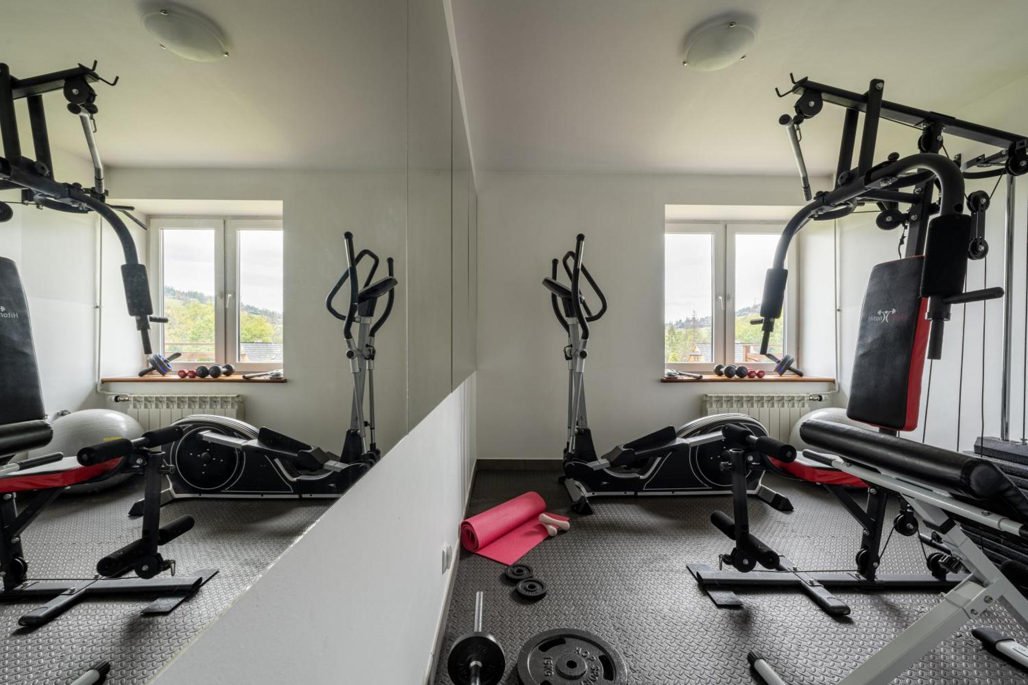 Panorama Premium Bed & Breakfast กอสเชียลิสกอ ภายนอก รูปภาพ