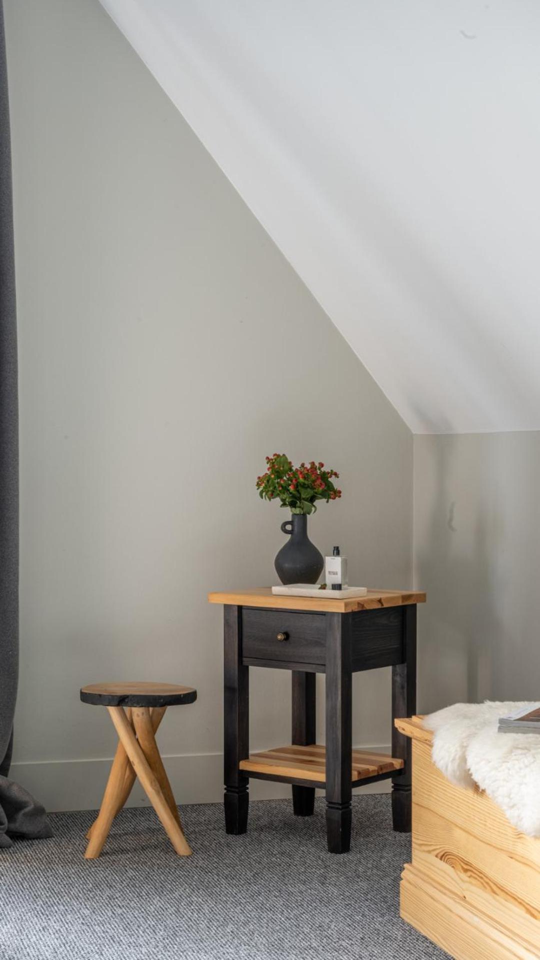 Panorama Premium Bed & Breakfast กอสเชียลิสกอ ภายนอก รูปภาพ