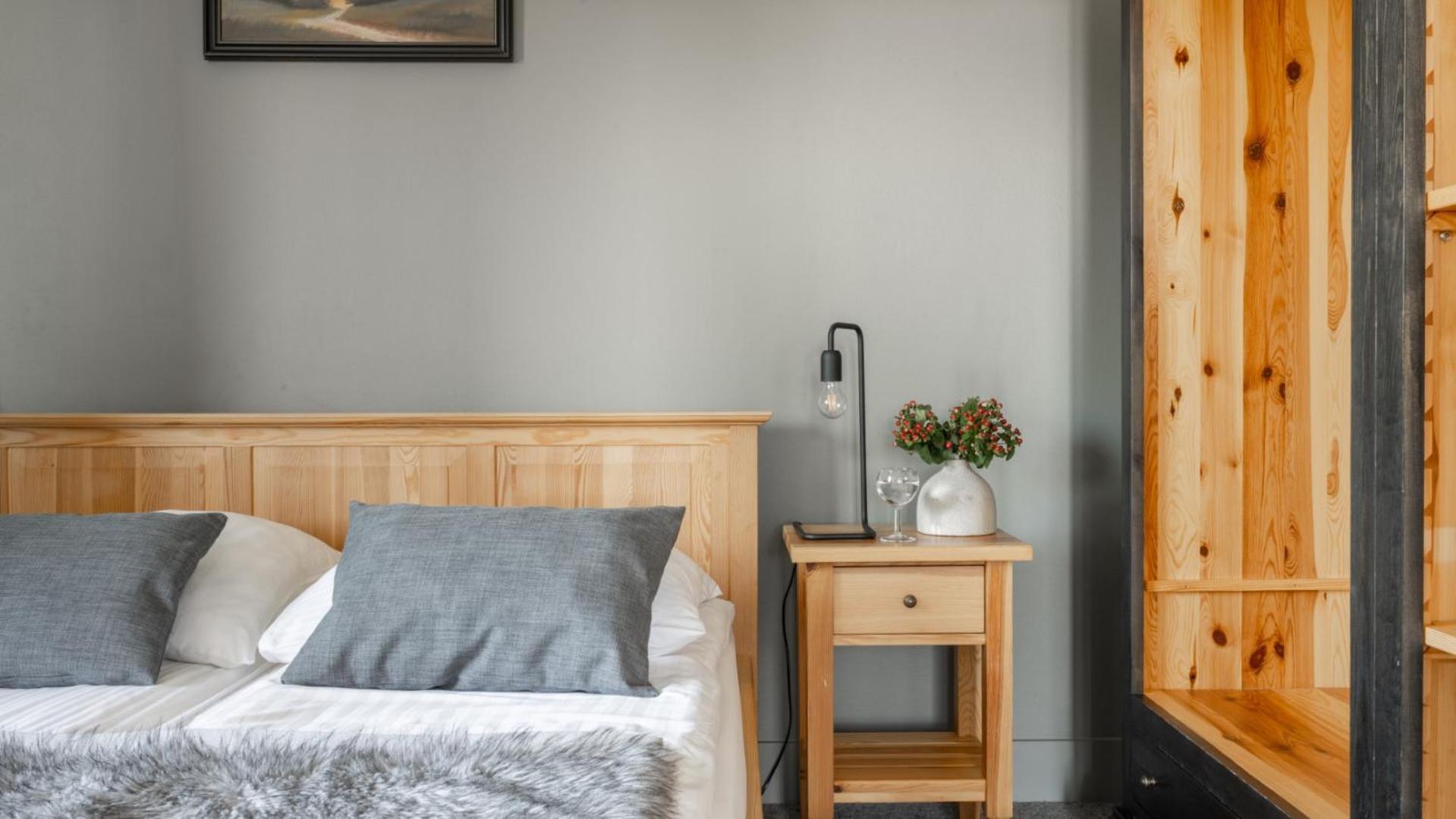 Panorama Premium Bed & Breakfast กอสเชียลิสกอ ภายนอก รูปภาพ