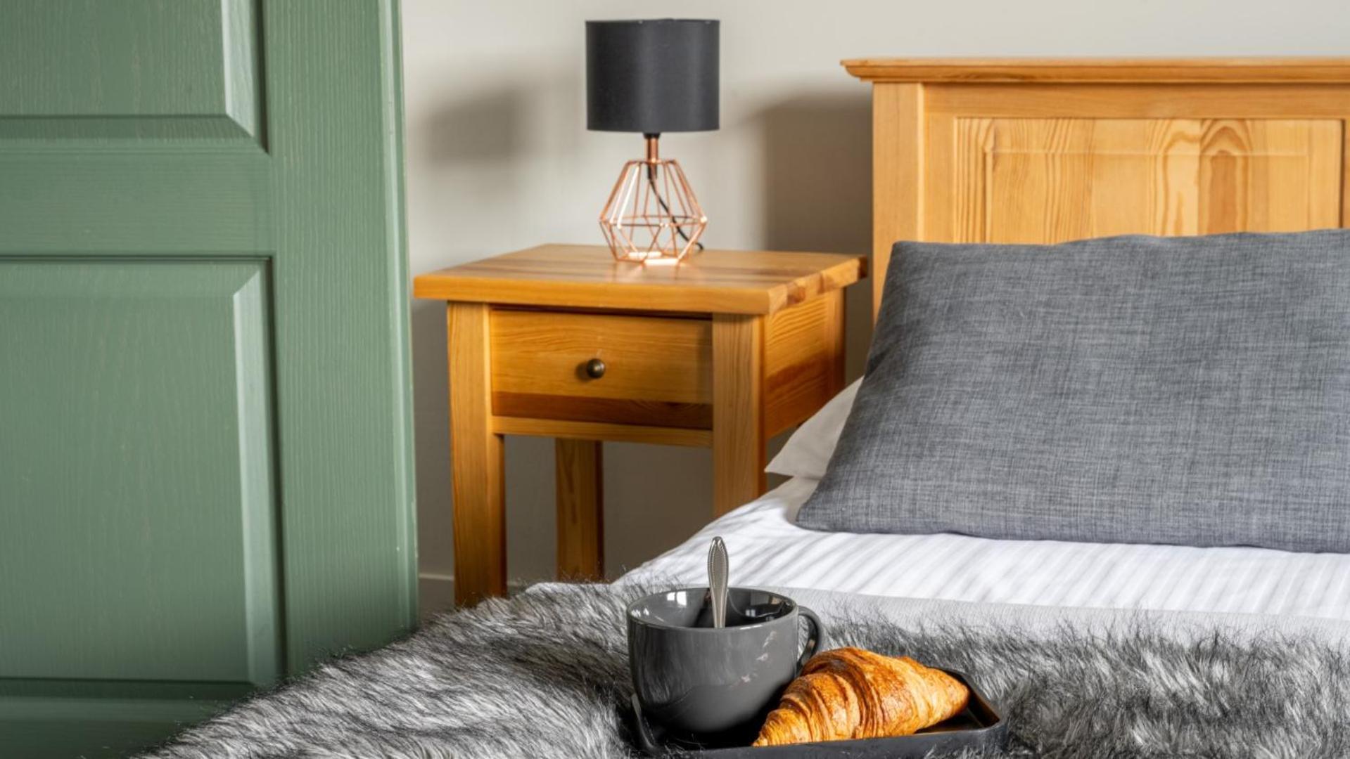 Panorama Premium Bed & Breakfast กอสเชียลิสกอ ภายนอก รูปภาพ