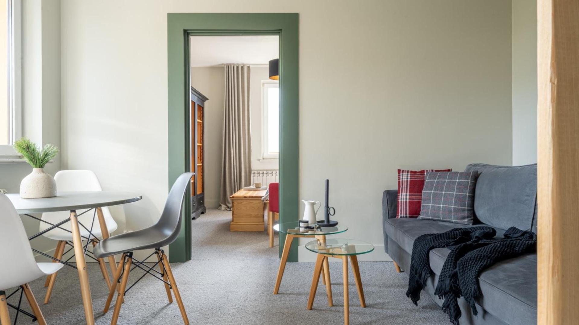 Panorama Premium Bed & Breakfast กอสเชียลิสกอ ห้อง รูปภาพ