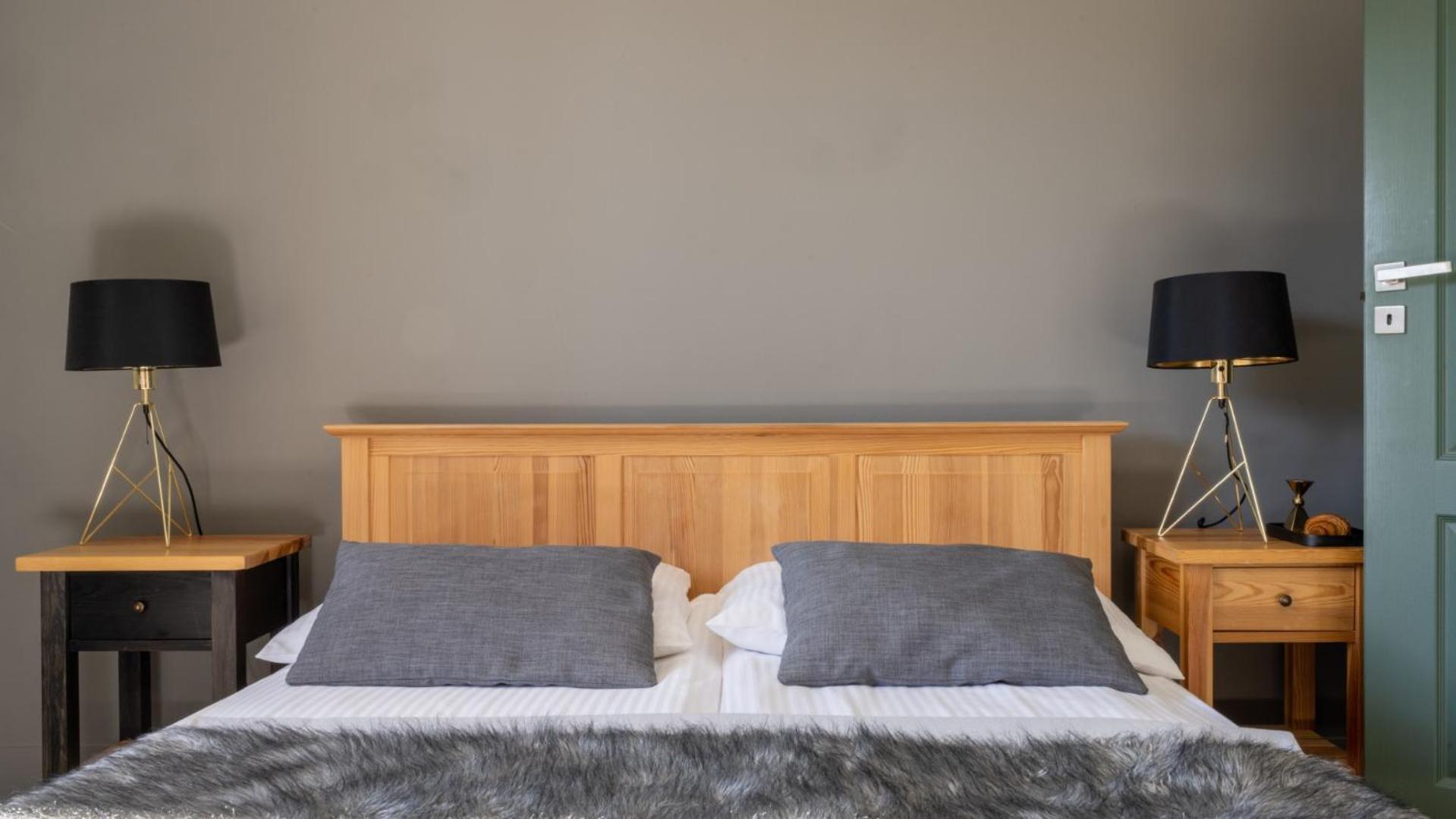 Panorama Premium Bed & Breakfast กอสเชียลิสกอ ห้อง รูปภาพ