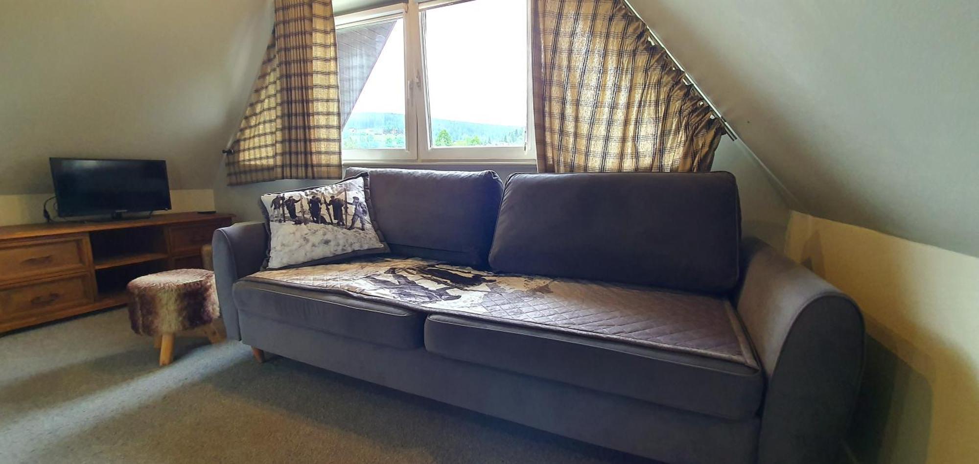 Panorama Premium Bed & Breakfast กอสเชียลิสกอ ภายนอก รูปภาพ