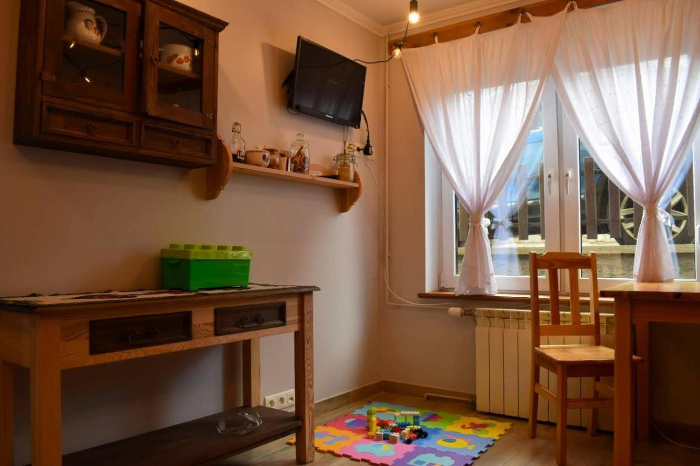 Panorama Premium Bed & Breakfast กอสเชียลิสกอ ภายนอก รูปภาพ