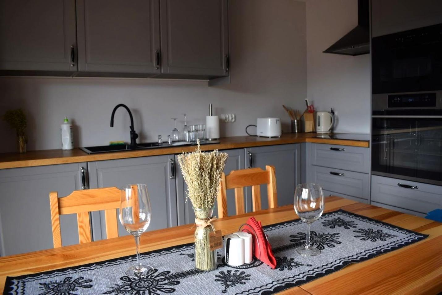 Panorama Premium Bed & Breakfast กอสเชียลิสกอ ภายนอก รูปภาพ