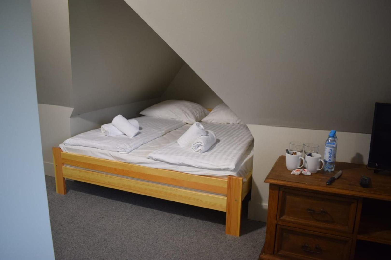 Panorama Premium Bed & Breakfast กอสเชียลิสกอ ภายนอก รูปภาพ