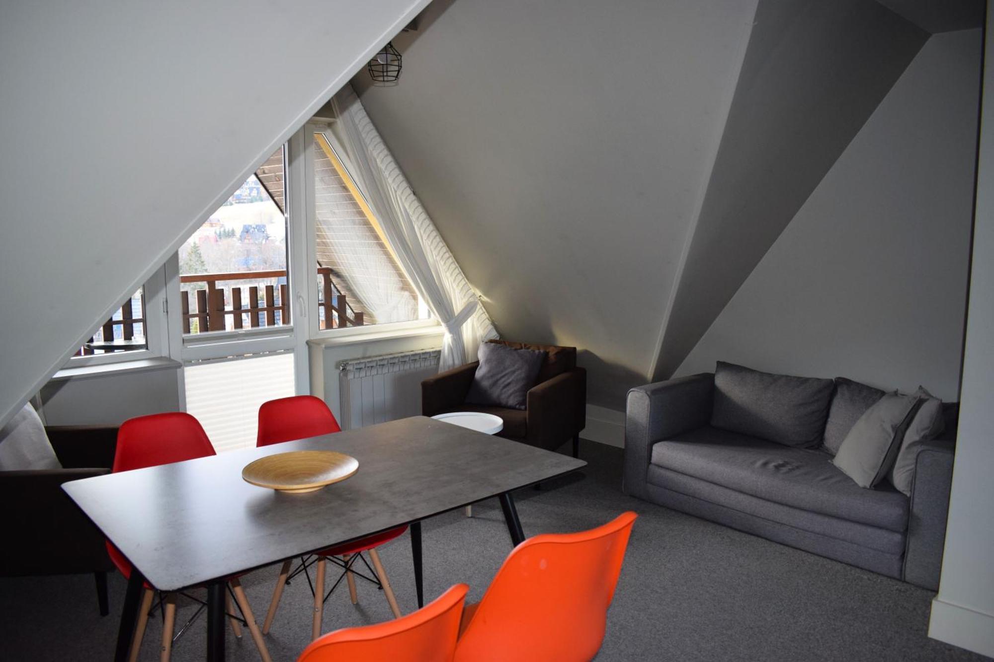 Panorama Premium Bed & Breakfast กอสเชียลิสกอ ภายนอก รูปภาพ